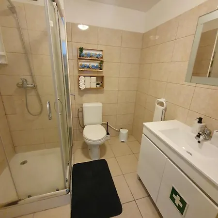 Edificio Tres Castelos Apartment *
