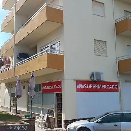 Edificio Tres Castelos * Portimao