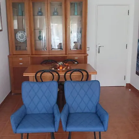 Edificio Tres Castelos Apartment *